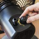 VENTILADOR SOBREMESA CECOTEC 600 WOOD 30CM40W 8230