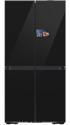 Frigor&iacute;fico Americano Samsung RM90F67CECEF