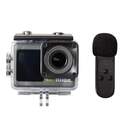 CAMARA DEPORTIVA NILOX ACTION CAM XMIC
