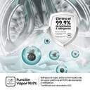 LVD. HISENSE WF1Q8041BT 8K 1400R GRIS