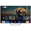 TV METZ 50%%%quot; 50MQD7500Z UHD QLED GOOGLETV DOLBYATMO