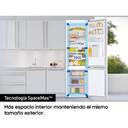 FRICOM. SAMSUNG RB38C605DWW/EF 203x59x66 NF BCO
