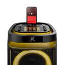 ALTAVOZ PHOENIX RUMBLEBOSS XL 160W BATERIA 2 MICRO