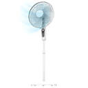 VENTILADOR PIE CECOTEC 515 16%%%quot; 45W WHITE 8297