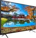 TV HITACHI 55%%%quot; 55HAK5751 UHD ANDROIDTV WIFI