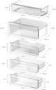 FRICOM. BOSCH KBN96VFE0 194x71x55 NF INT
