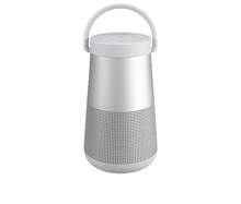 Altavoz Bose SoundLink Revolve+ II Silver