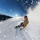 CAMARA DEPORTIVA GOPRO MAX 360 BT RESTIST AGUA