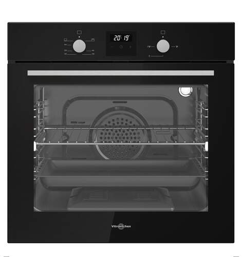 Horno Vitrokitchen HG602NN