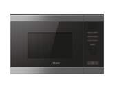 MICR. HAIER HWO38MG2HXB 25L GRILL NEGRO INT