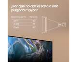 TV SAMSUNG 85%%%quot; TQ85Q60D QLED UHD SMART TV HDR10 