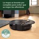 ASPI. ROBOT ROOMBA X085840 ASPI Y FRIEGA AUTOVACIA