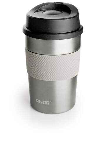 Vaso Ibili Doble Pared Luxe