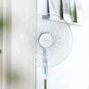 VENTILADOR PIE CECOTEC 600 BCO 45CM 70W 5292