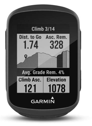 GPS Bici Garmin Edge 130 Plus