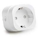 ENCHUFE INTELIGENTE DOMOS DOML-EI-1 WIFI