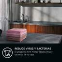 LVD. AEG LFR7394N2B 9K 1400R DSP PROSTEAM