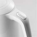 HERVIDOR ARIETE 2875 1,7L 2200W BLANCO