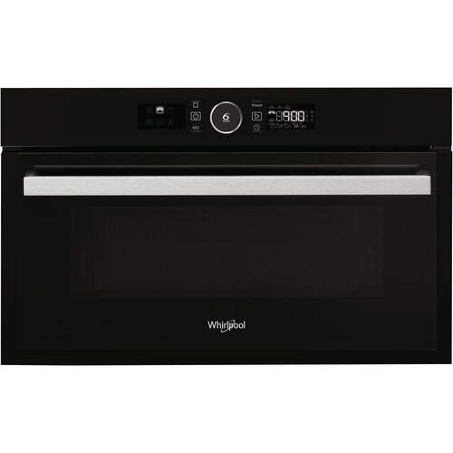 Microondas Whirpool AMW731N/B