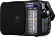 TRANSISTOR PANASONIC RF2400DEGK NEGRA