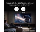 TV SAMSUNG 48%%%quot; TQ48S95H UHD OLED SMART TV 165HZ