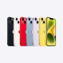 SMARTPHONE APPLE IPHONE 14 PLUS 512 6,7%%%quot; BLUE