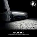 ASPI. ESCOBA SHARK IZ380EU 21,6V 50MIN 2EN1 