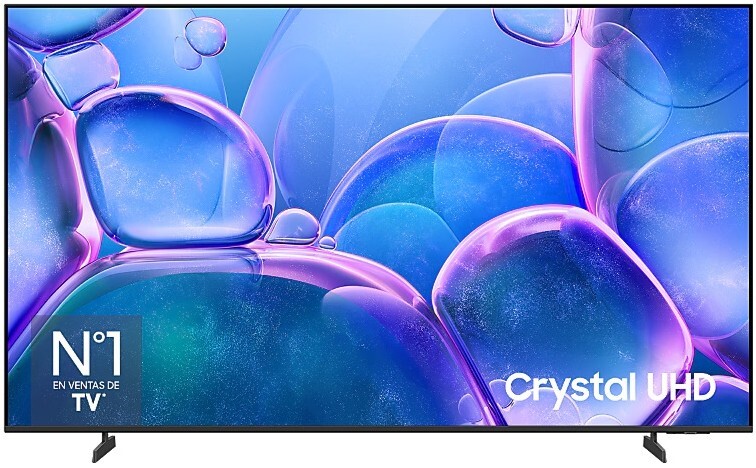 TV Samsung 55" LED TU55U7005F TV Samsung 55" LED TU55U7005F