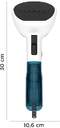 ASPI. ESCOBA ROWENTA RH9A32 FLEX CICL DR6130