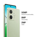 SMARTPHONE OPPO A5 PRO 8/256 6,67%%%quot; BLACK BROWN