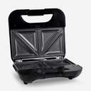 SANDWICH. U.BLUE 5008X 3EN1 GRILL-GOFRE-SANDW 800W