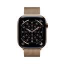 SMARTWATCH APPLE S11 GPS CELLULAR 46MM GOLD MI M/L