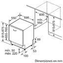 LVJ. SIEMENS SN73HX03VE 82x60 6P DSP 3%%%#186;B INT
