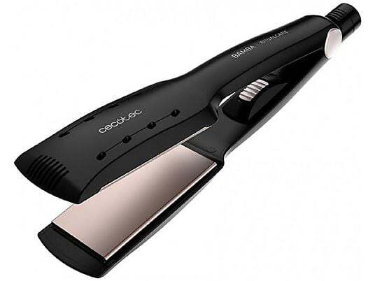 Plancha Pelo Cecotec 900Max