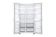 FRI. LG GSBV70SWTM 179x91,2 NF BLANC 2P