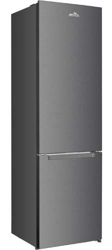 Frigorífico Combi Artica AFFC20511DX
