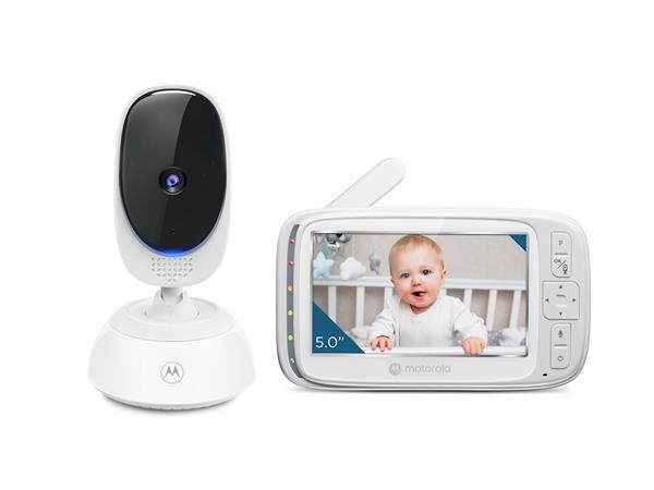 Monitor de video para beb&eacute;s Motorola VM75