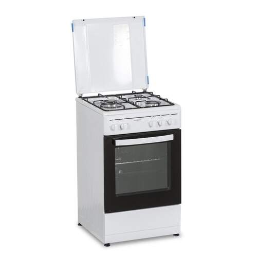 Cocina Gas Vitrokitchen CB5535BNE