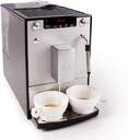 CAFET. MELITTA E953-102 CAFFEO SOLO%%%amp;MILK INOX AUTO