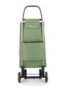 CARRO-COMPRA ROLSER JOL002 JOLIE4 VERDE