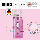 BOTELLA SIGG VIVA ONE GIRLS WAY 0.5 L INFANTIL