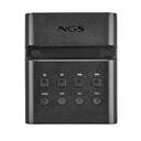 TORRE SONIDO NGS SKYCHARM PRO WHITE 50W