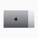 PORTATIL APPLE MACBOOK PRO M3 8/512GB 14%%%quot; SILVER