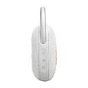 ALTAVOZ JBL CLIP 5 BLUETOOTH 7W WHITE