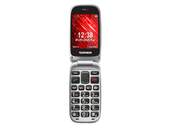 SENIORPHONE TELEFUNKEN S560 NEGRO