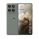 SMARTPHONE MOTOROLA EDGE 60 PRO 12/512 6,67%%%quot; VERDE