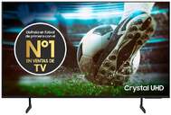 TV SAMSUNG 85%%%quot; TU85DU7105 CRYSTAL UHD SMART TV BT