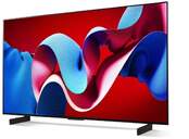 TV LG 42%%%quot; 42C44LA UHD OLED EVO ALFA9 144HZ