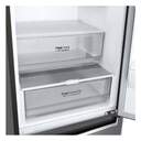 FRICOM. LG GBP62DSNGN 203x60 NF INOX DOORCOOLING