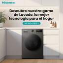 LVD. HISENSE WF1I9042BTP2 9K 1400R GRIS